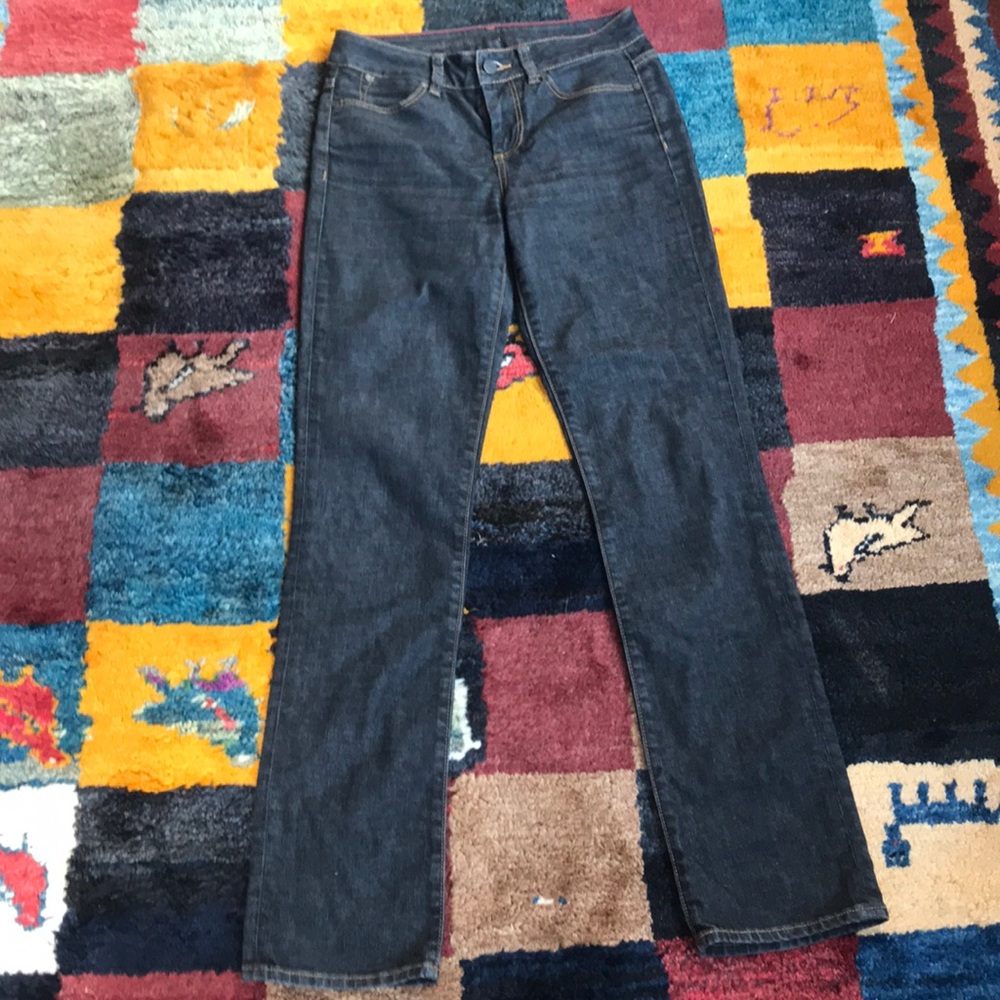 Jeans heritage sz2/26 by Talbots never worn